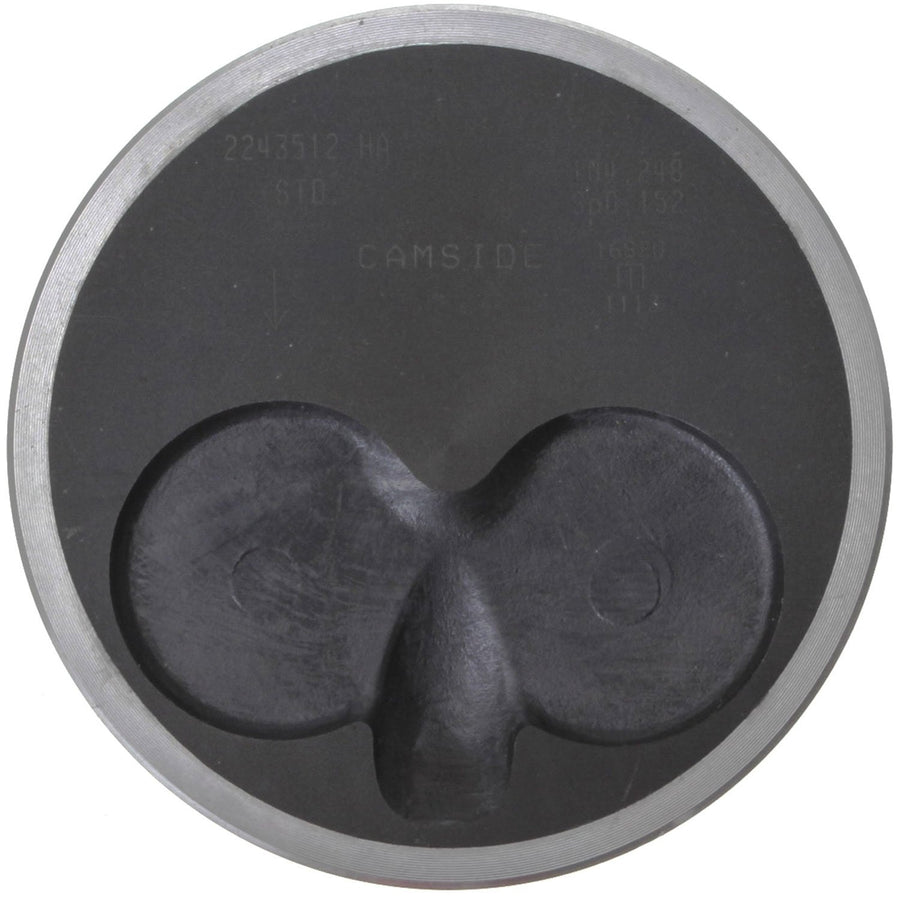 Piston Mahle - 224-3512HA
