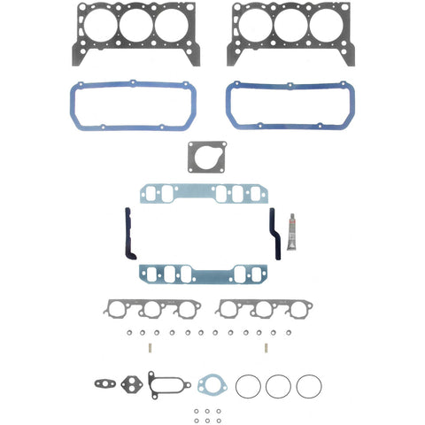 HS FEL-PRO 9642 PT Head Gasket Set