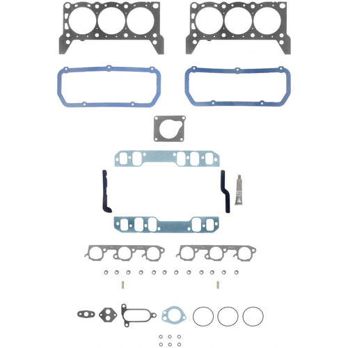 HS FEL-PRO 9642 PT Head Gasket Set