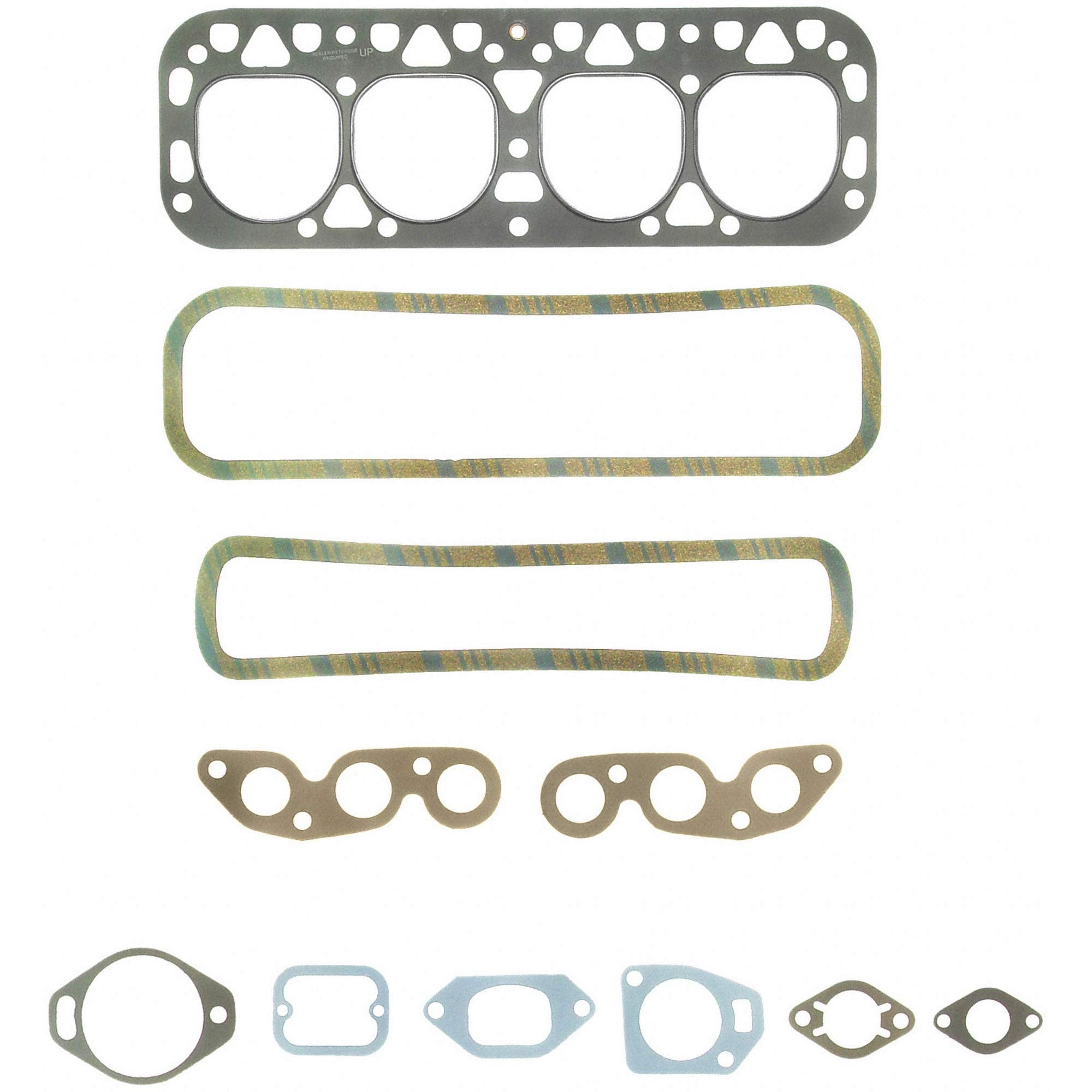 Head Gasket Set FEL-PRO HS 7766 S