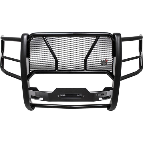 57-93905 Westin HDX 1-Piece Winch Mount Grille Guard fits 2017-2019 F250 F350