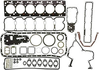 Gasket MAHLE 95-3623