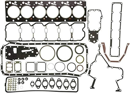 Gasket MAHLE 95-3623