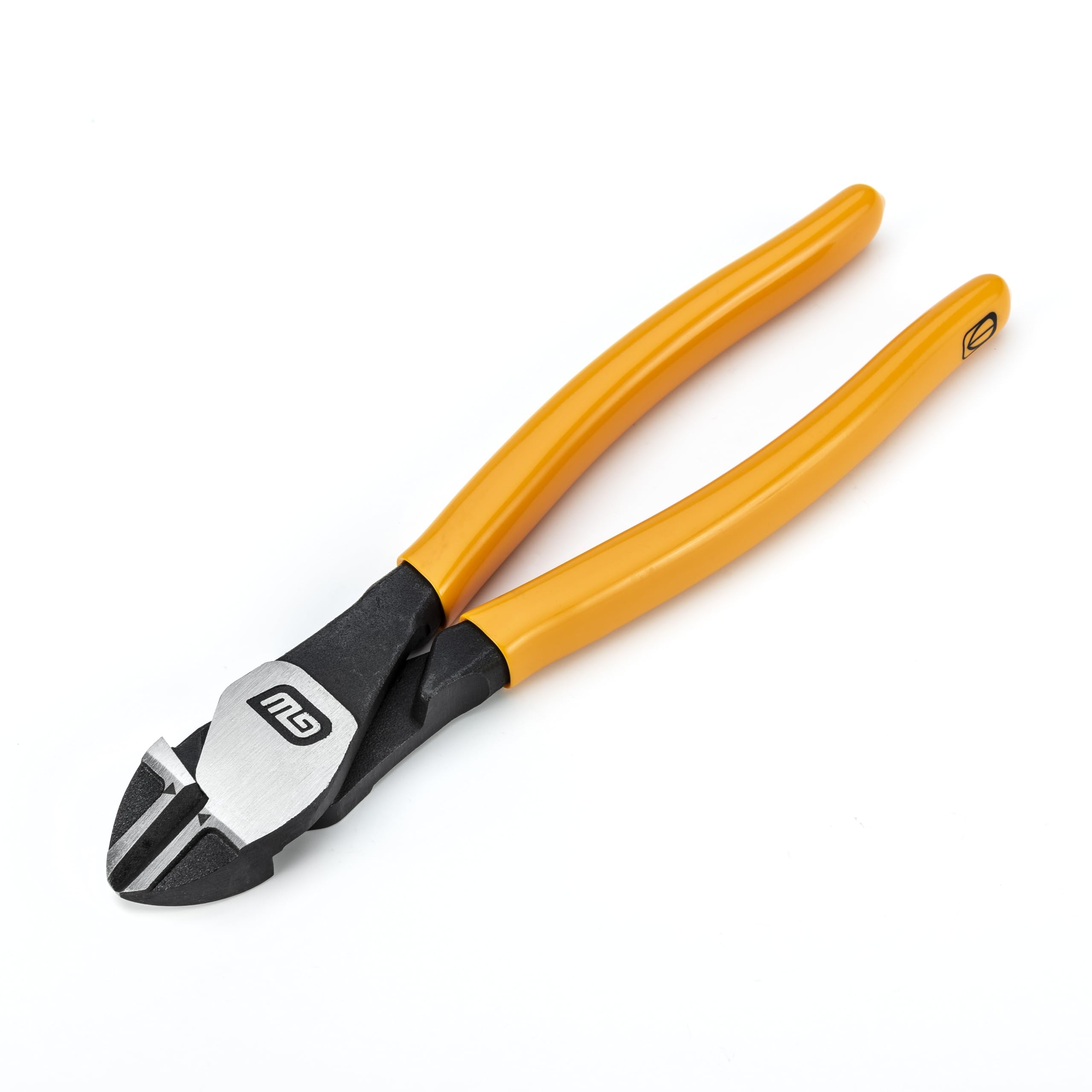 8 Inch GEARWRENCH Dipped Handle Diagonal Cutting Plier - 82179-06