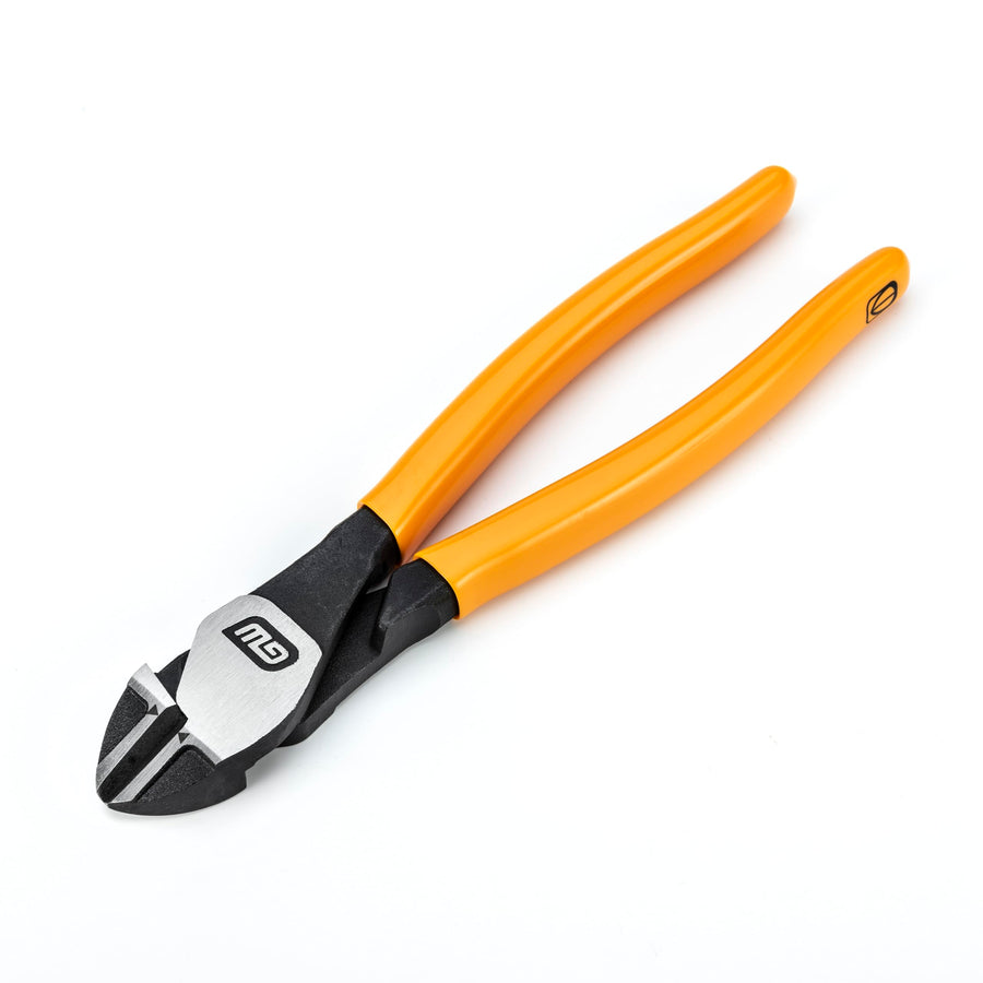 8 Inch GEARWRENCH Dipped Handle Diagonal Cutting Plier - 82179-06