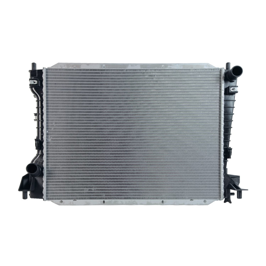 Radiator TYC 2256 Compatible with 2000-2005 Lincoln LS