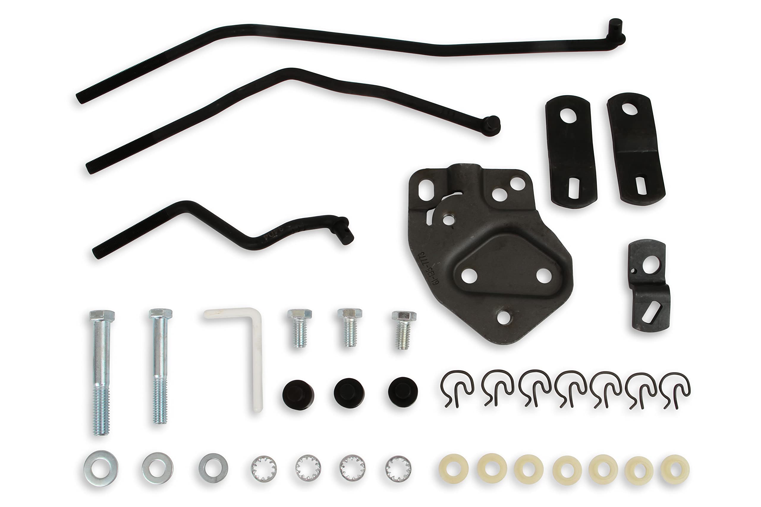 3733163 Hurst Gear Shift Installation Kit