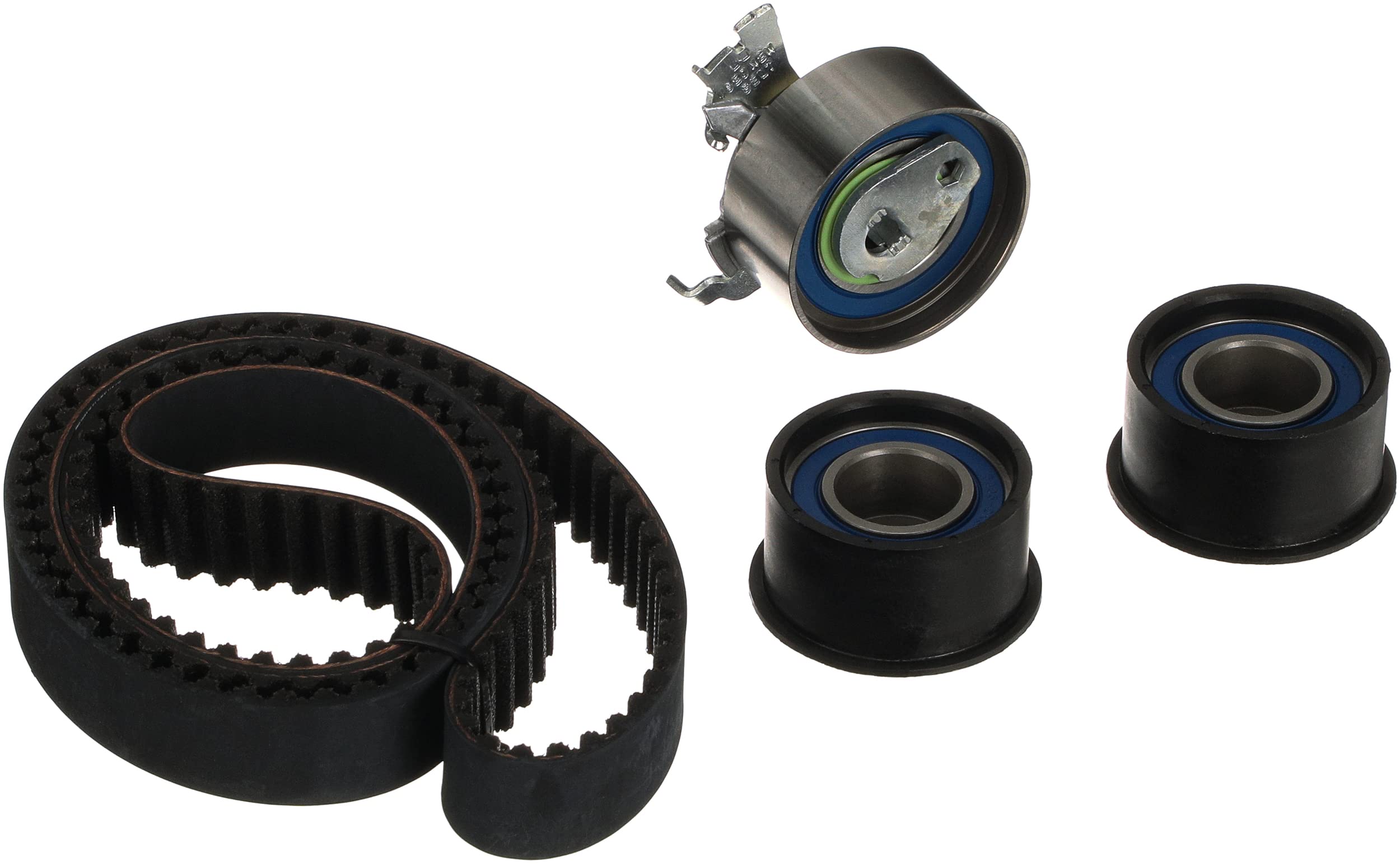 PowerGrip Gates TCK309 Premium Timing Belt Component Kit