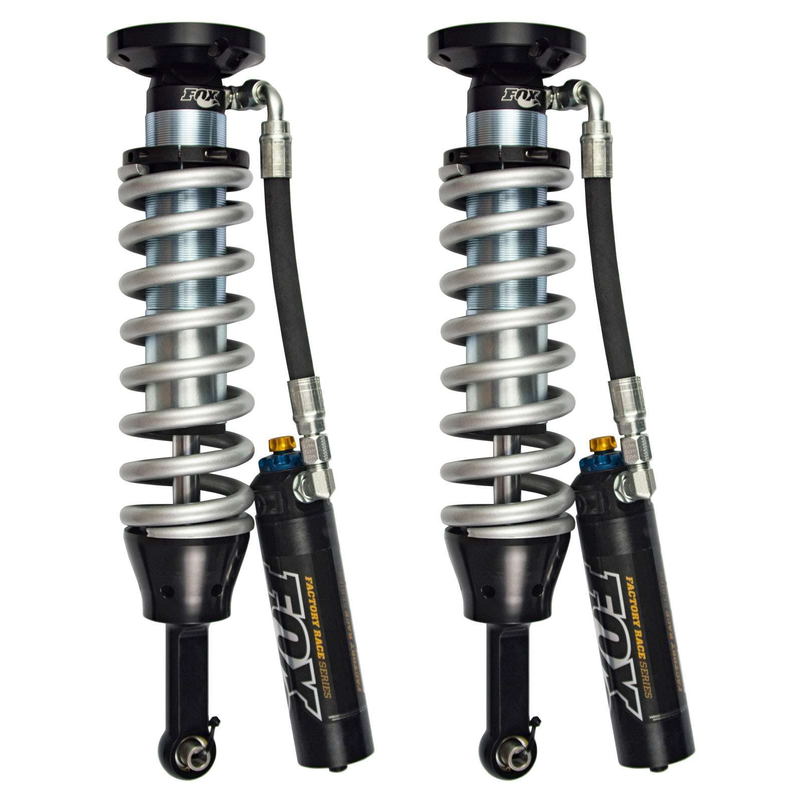 Rear Fox Racing Shocks 880-06-420 Coilover Shock Absorbers Fits Toyota Tundra