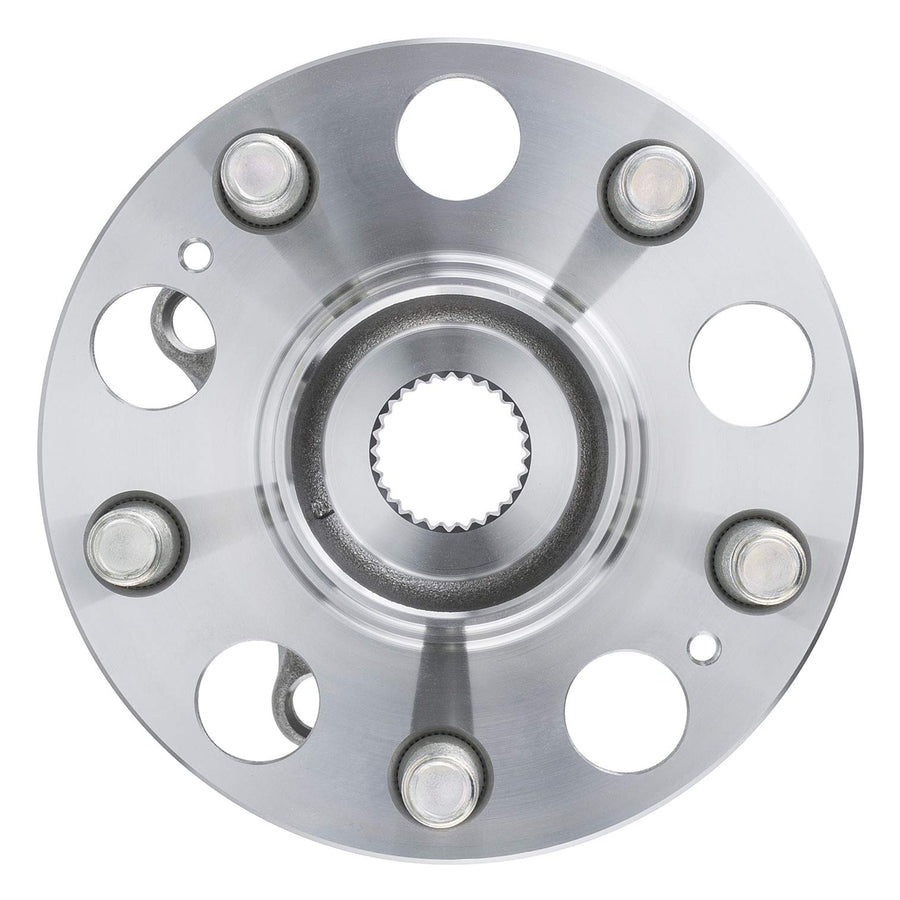 Wheel Bearing and Hub Assembly MOOG for Acura RLX