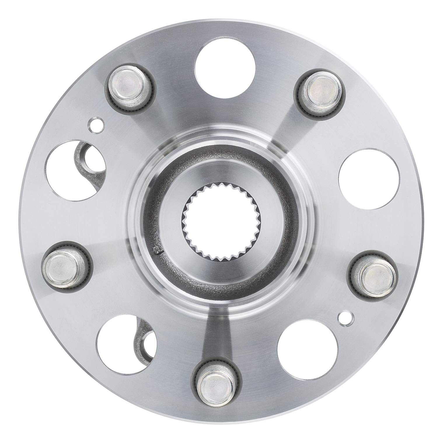 Wheel Bearing and Hub Assembly MOOG for Acura RLX