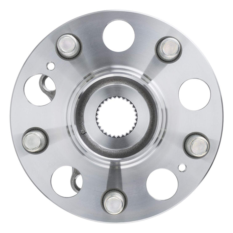 Wheel Bearing and Hub Assembly MOOG for Acura RLX