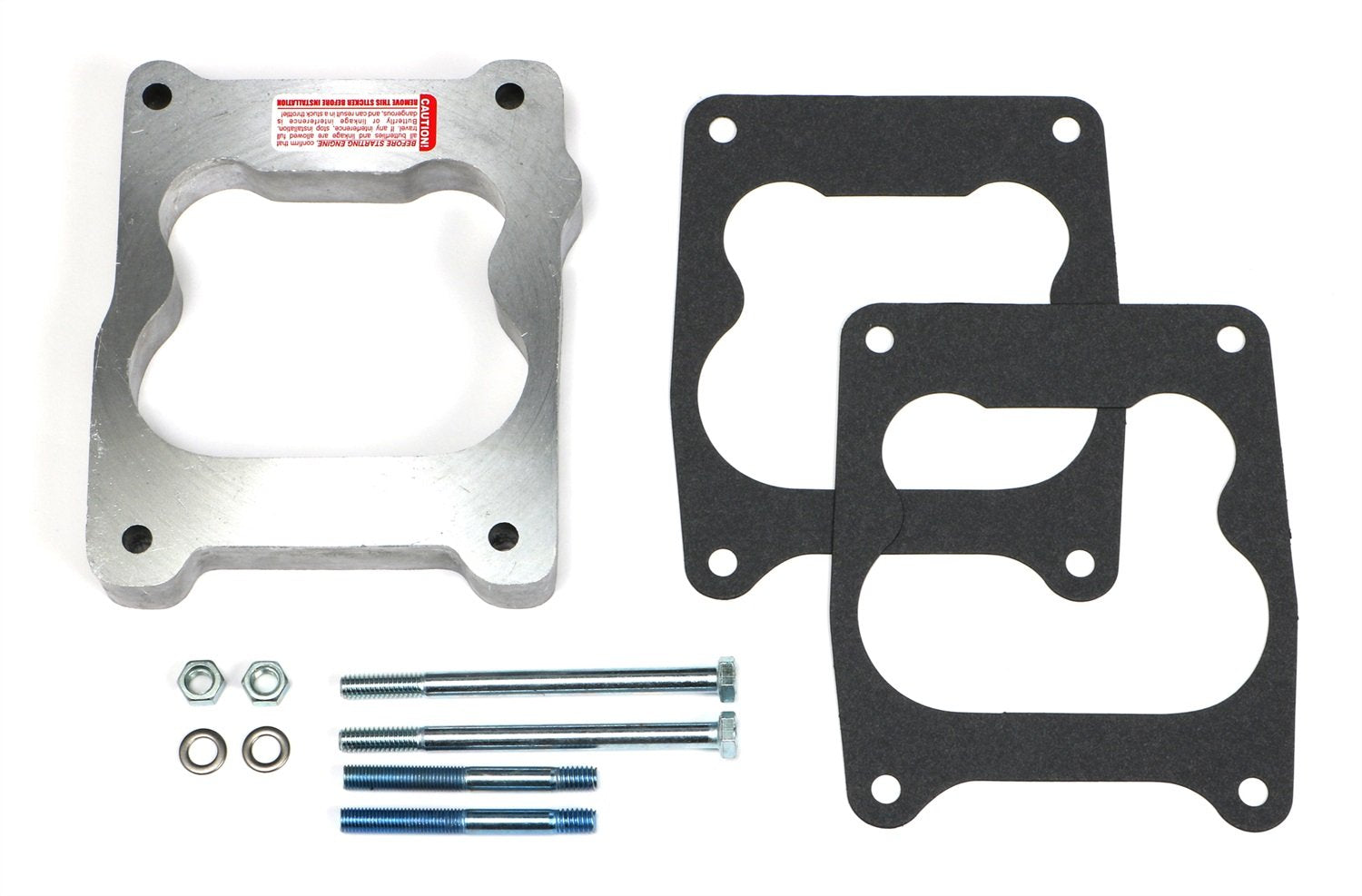 CARB SPACER Trans-Dapt Performance