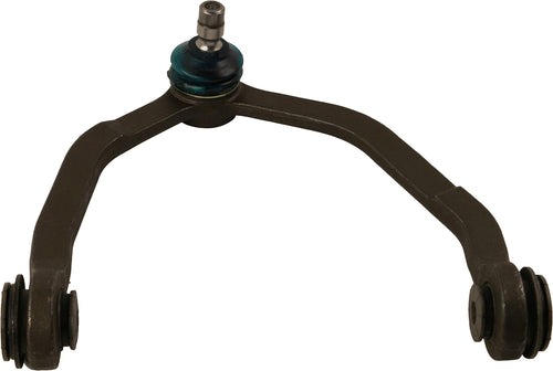 MOOG Suspension Control Arm and Ball Joint Assembly RK8598 front right upper