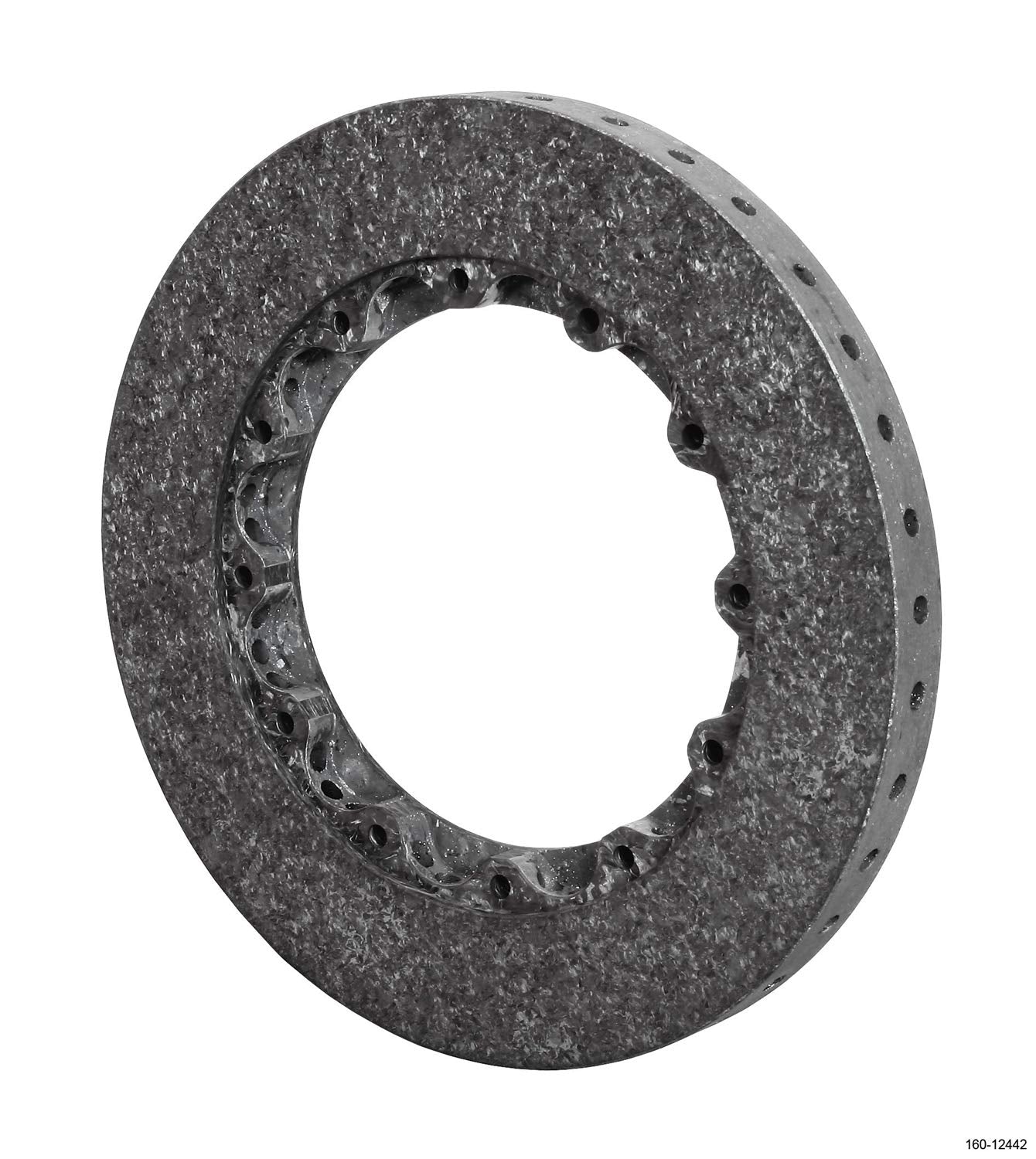 C/SiC Rotor-