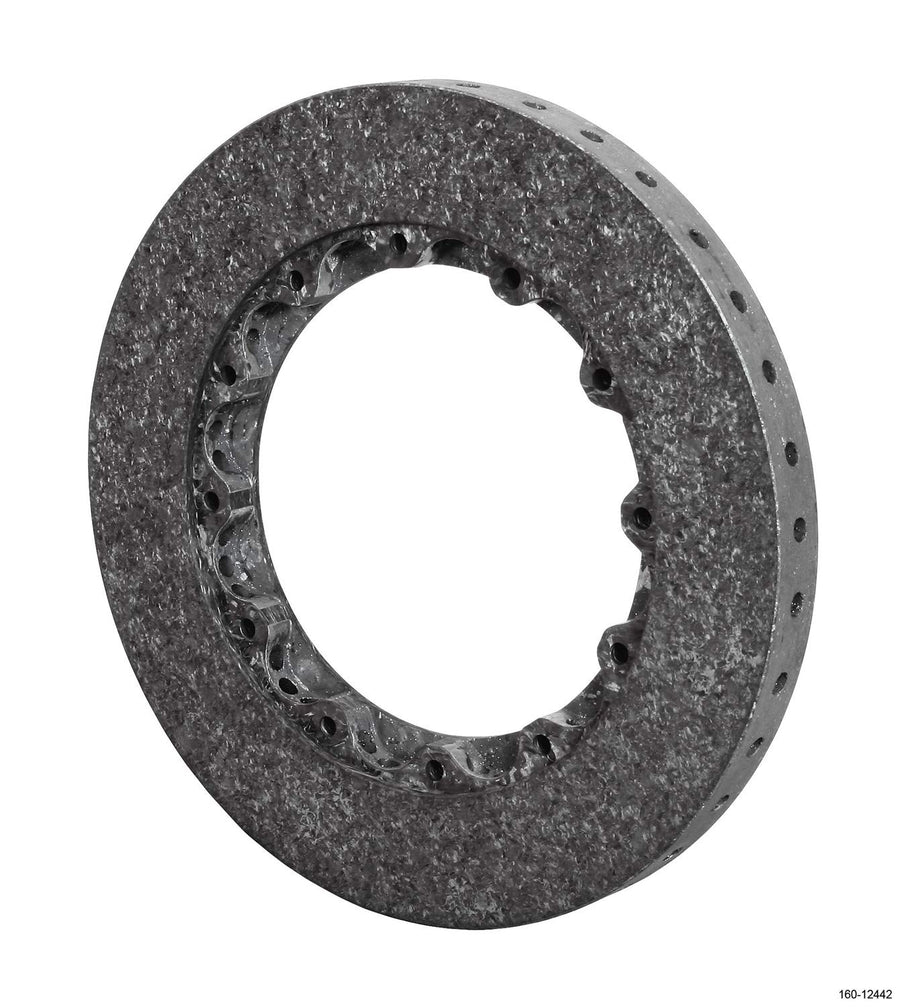 C/SiC Rotor-