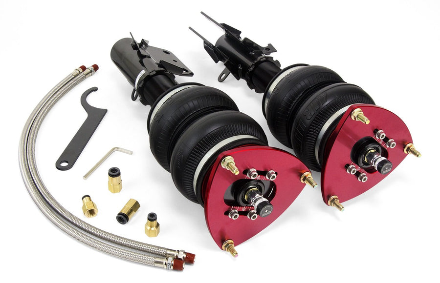 Air Lift 78541 Company Suspension Lowering Kit Performance Front Fits Subaru Subaru Models