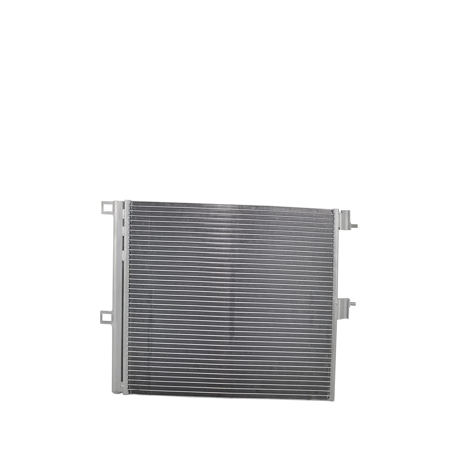 Condenser Assembly TYC 30182 Compatible with 2017-2019 Tesla Model 3