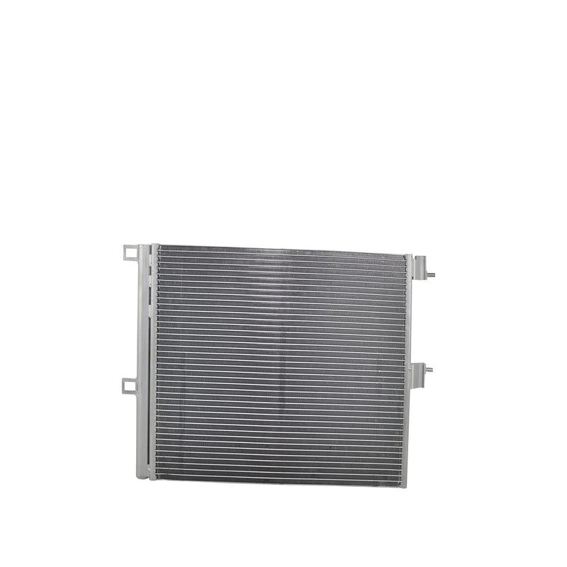 Condenser Assembly TYC 30182 Compatible with 2017-2019 Tesla Model 3