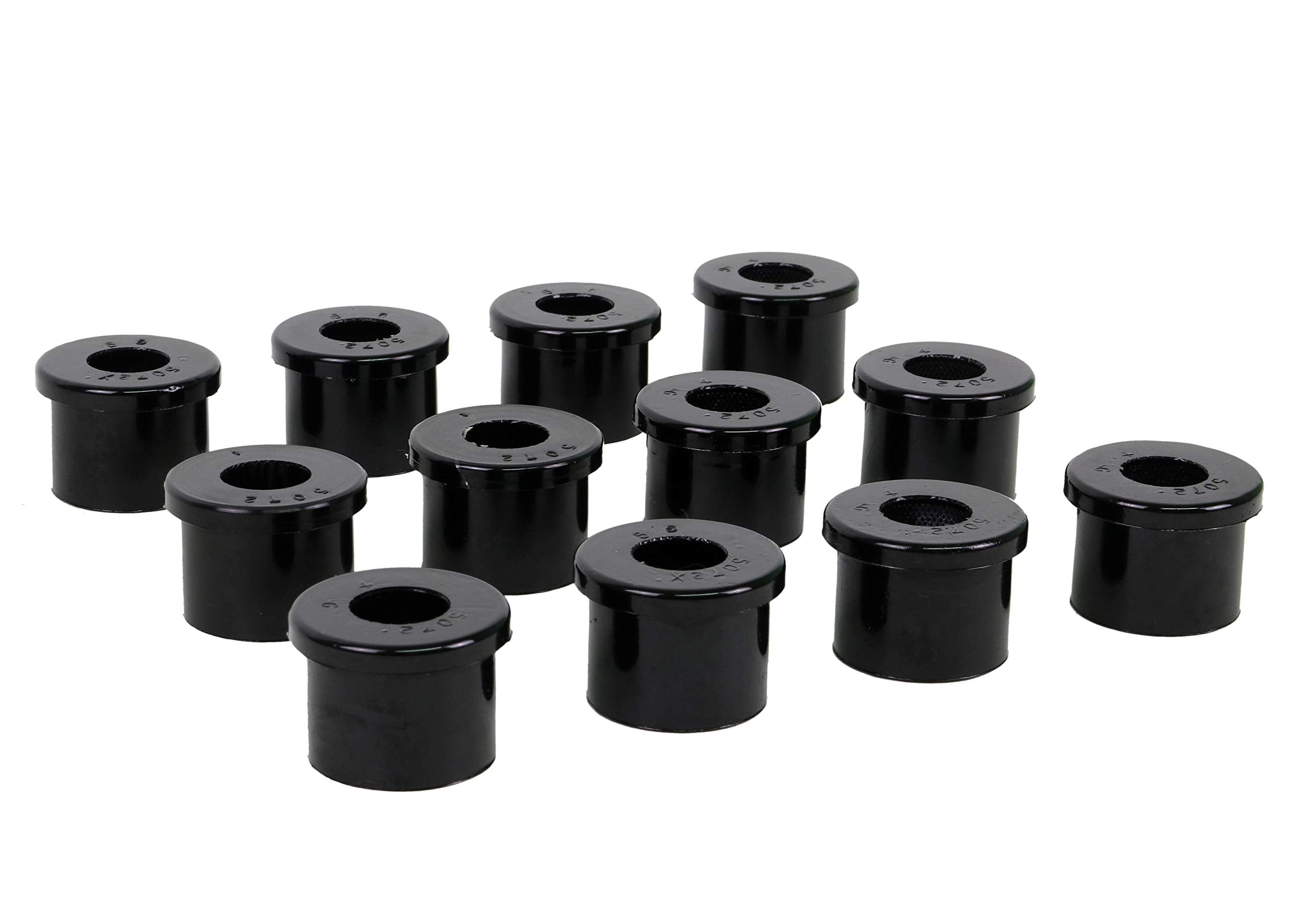 REV050.0034 Nolathane Black