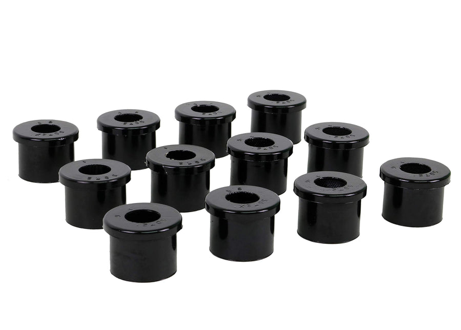 REV050.0034 Nolathane Black