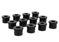 REV050.0034 Nolathane Black