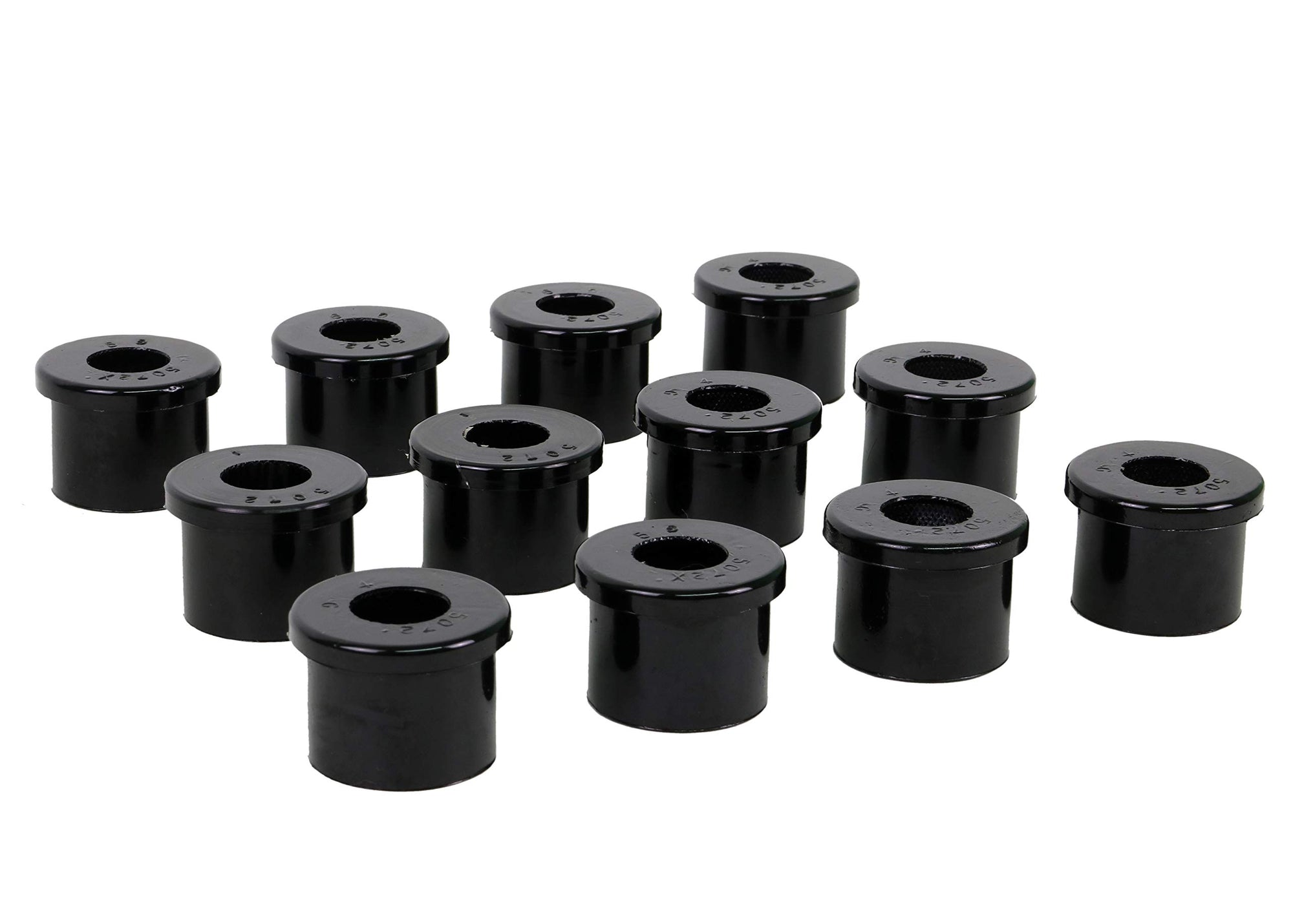 REV050.0034 Nolathane Black