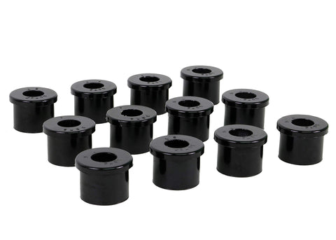 REV050.0034 Nolathane Black
