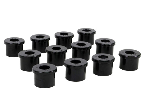 REV050.0034 Nolathane Black