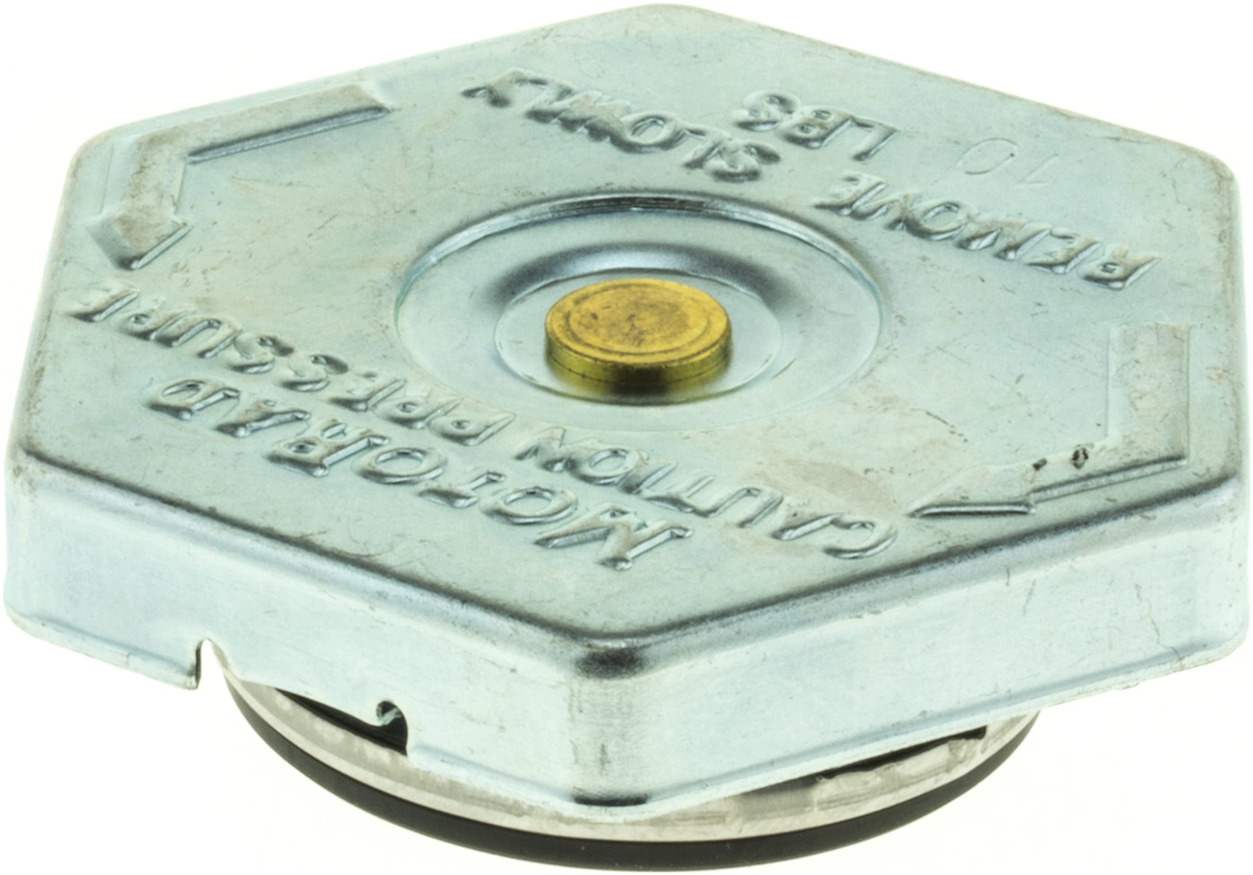 Heavy-Duty Gates Radiator Cap 31349