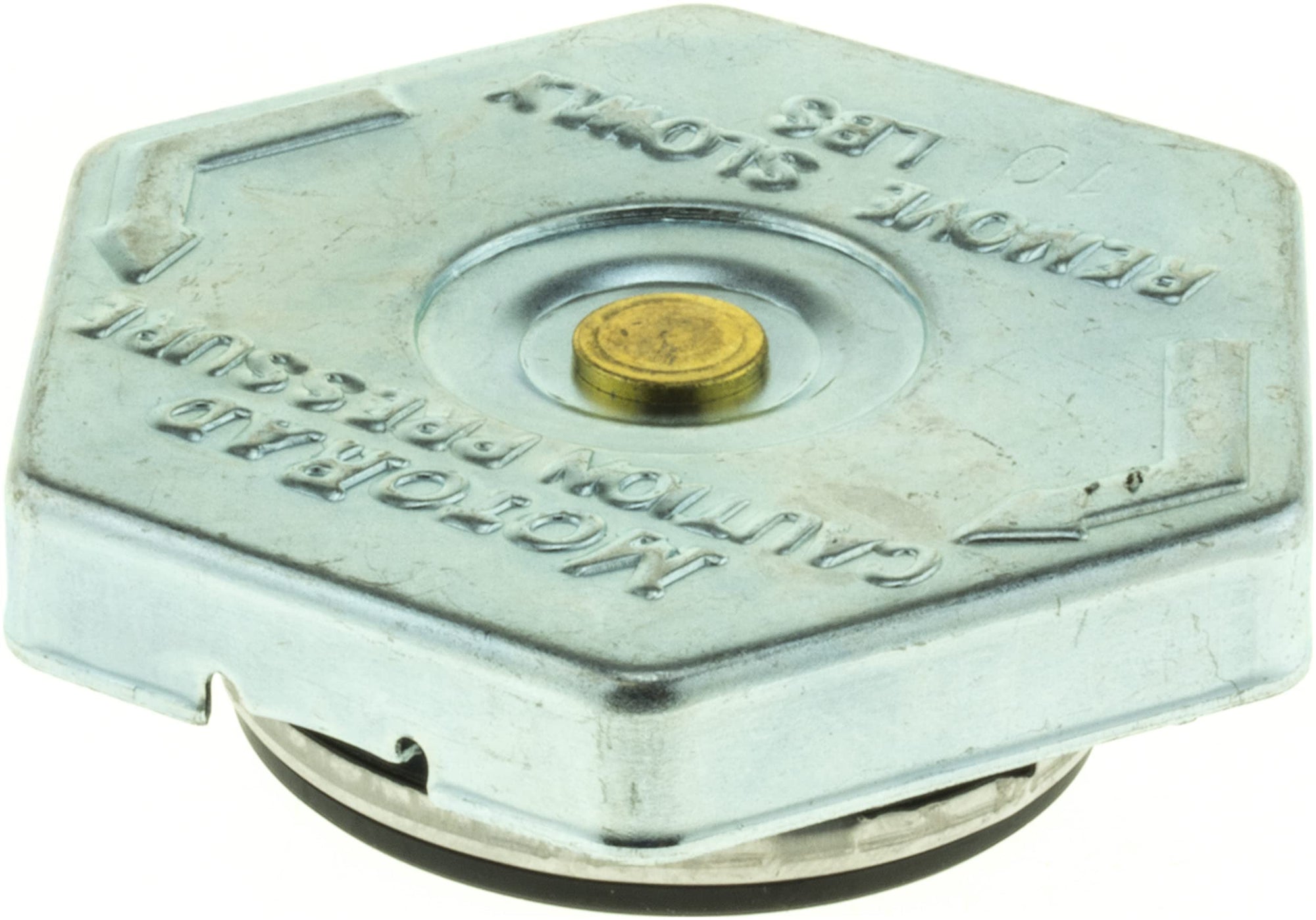 Heavy-Duty Gates Radiator Cap 31349