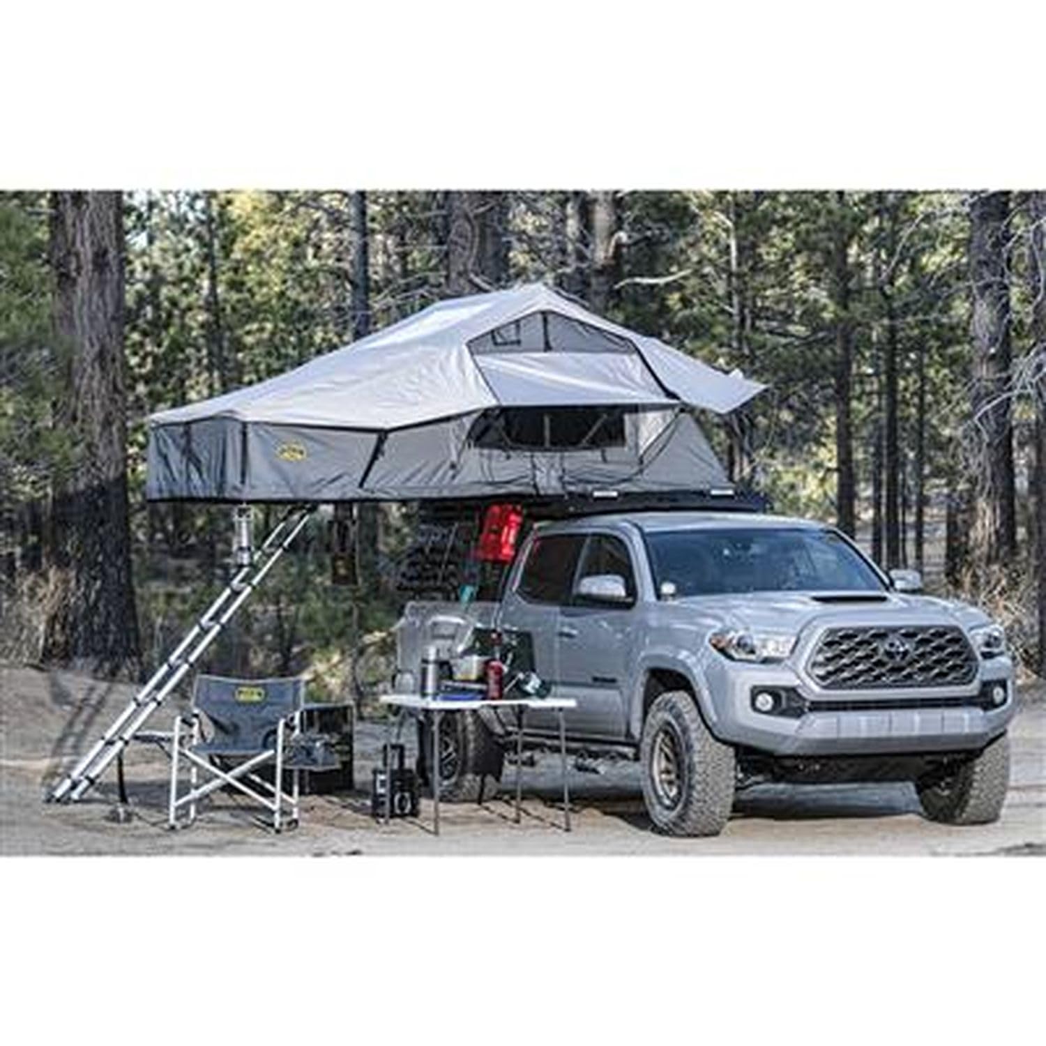 GEN2 SmittyBilt Tent XL - SB2683 Overland