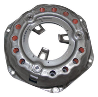 Automotive Crown Pressure Plate Transmission and Transaxle - Manual