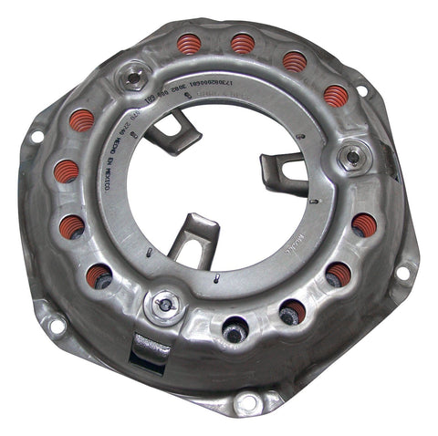 Automotive Crown Pressure Plate Transmission and Transaxle - Manual