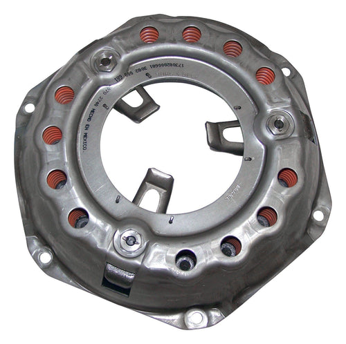 Automotive Crown Pressure Plate Transmission and Transaxle - Manual