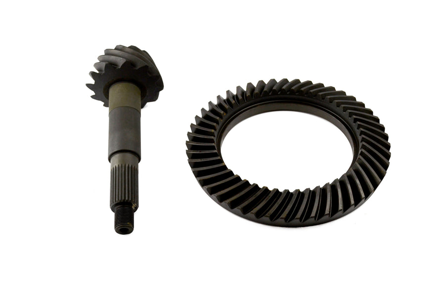 Spicer 2020809 SVL Differential Ring and Pinion Gear Set for DANA 44, 3.92 Ratio