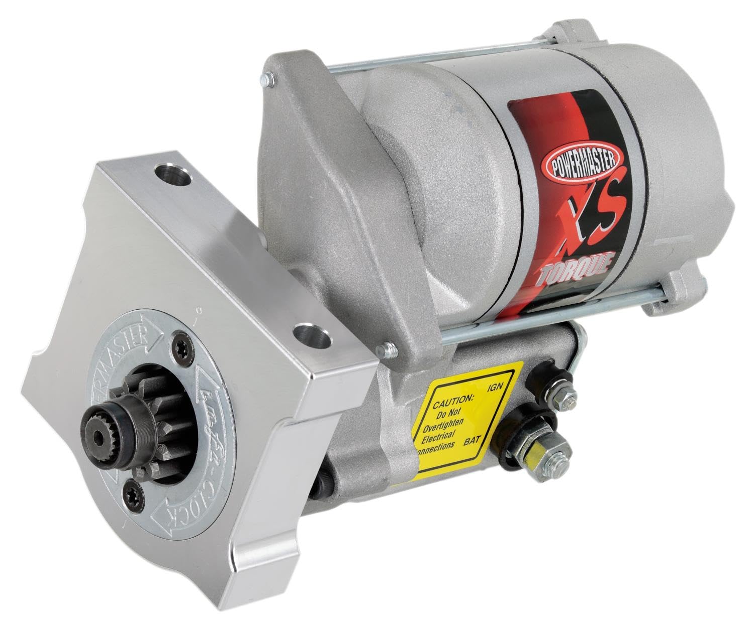 XS Torque Powermaster Starter 9509