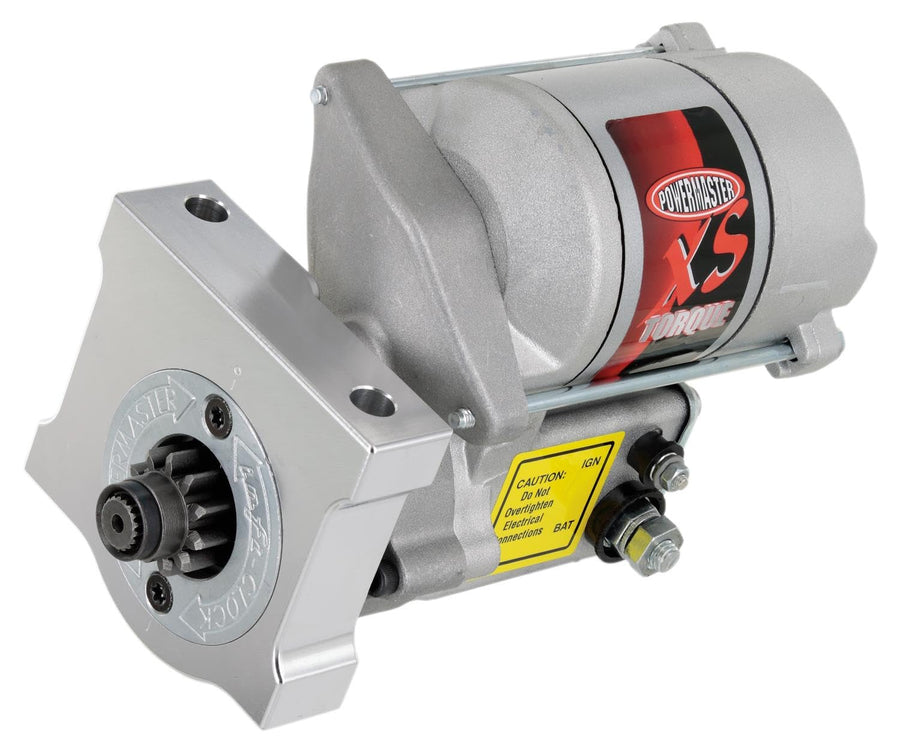 XS Torque Powermaster Starter 9509