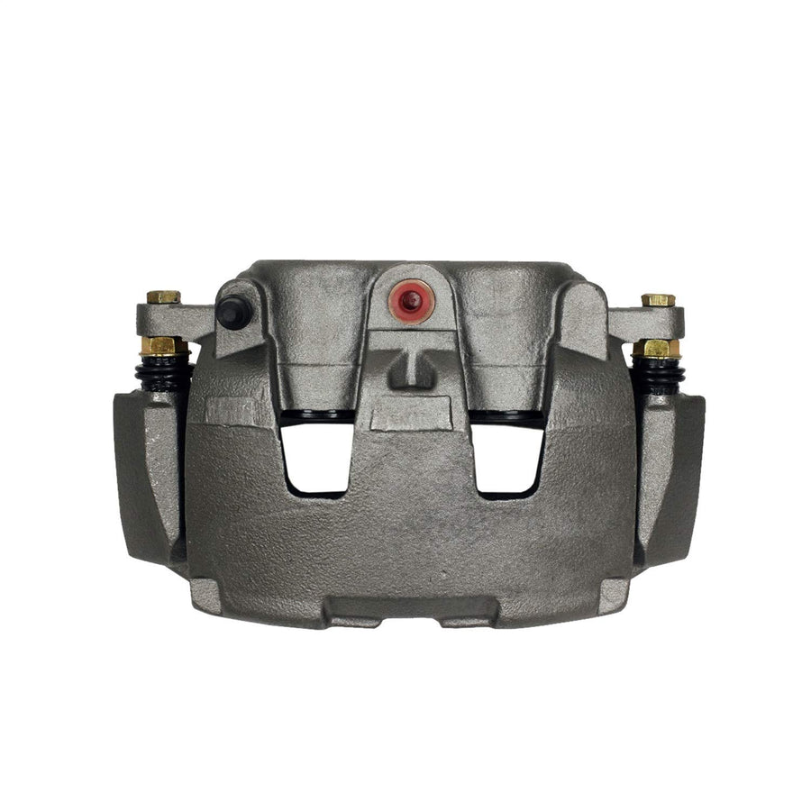 Power Stop Front Left L5055 One Replacement Stock Brake Caliper For Dodge Dakota, Dodge Ram 1500, Ram 1500, Ram 1500 Classic, Ram Dakota 2011/Chrysler Aspen, Dodge Durango [Model Specific]