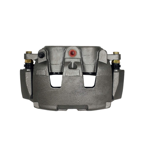 Power Stop Front Left L5055 One Replacement Stock Brake Caliper For Dodge Dakota, Dodge Ram 1500, Ram 1500, Ram 1500 Classic, Ram Dakota 2011/Chrysler Aspen, Dodge Durango [Model Specific]