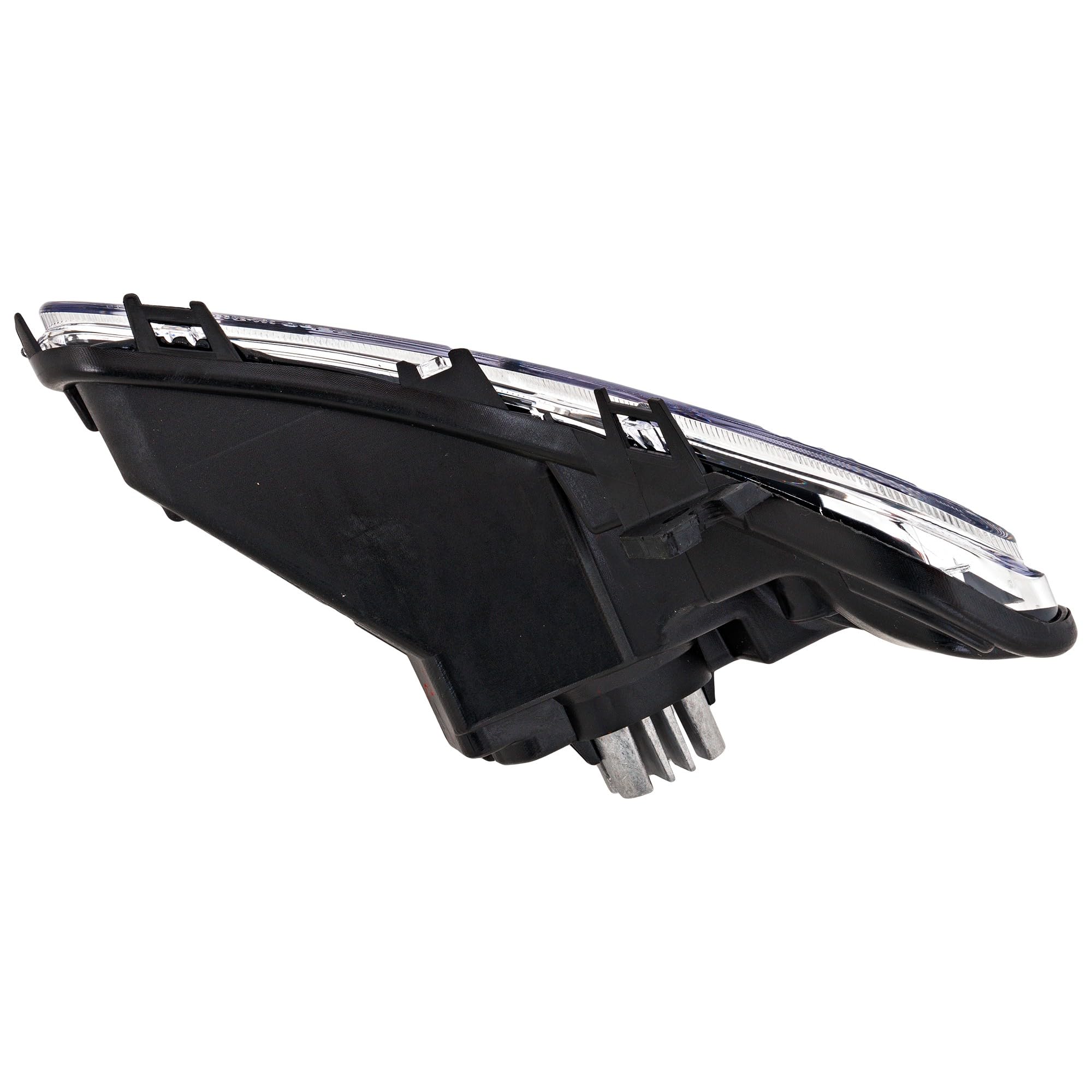 Go-Parts - Fog Light for 2019-2020 Ford Fusion - Right (Passenger) (CAPA Certified) Sedan Replacement FO2593252C FO2593252C