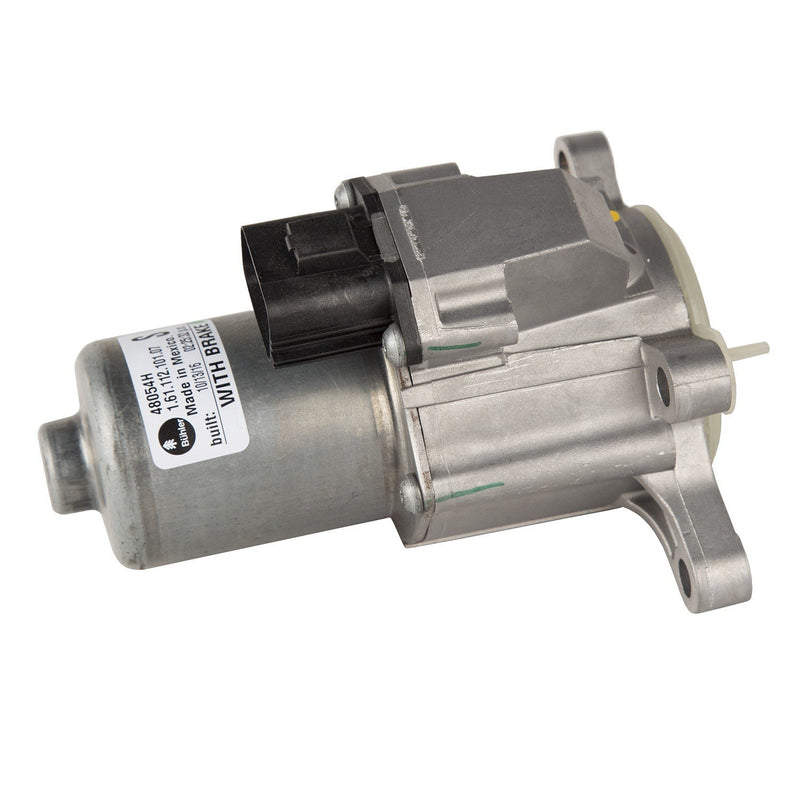 Transfer Case Motor Omix-ADA 18676.83; 05-10 WK/XK, NVG254/146