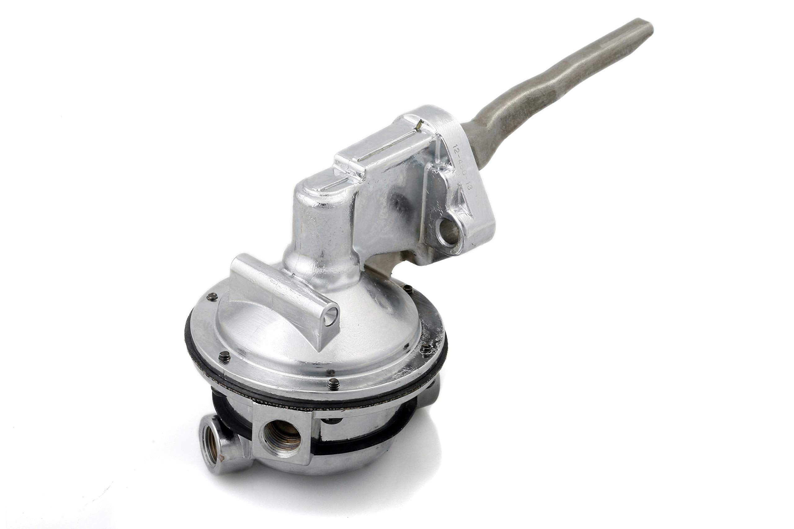 110 GPH Holley Mechanical Fuel Pump 12-460-11
