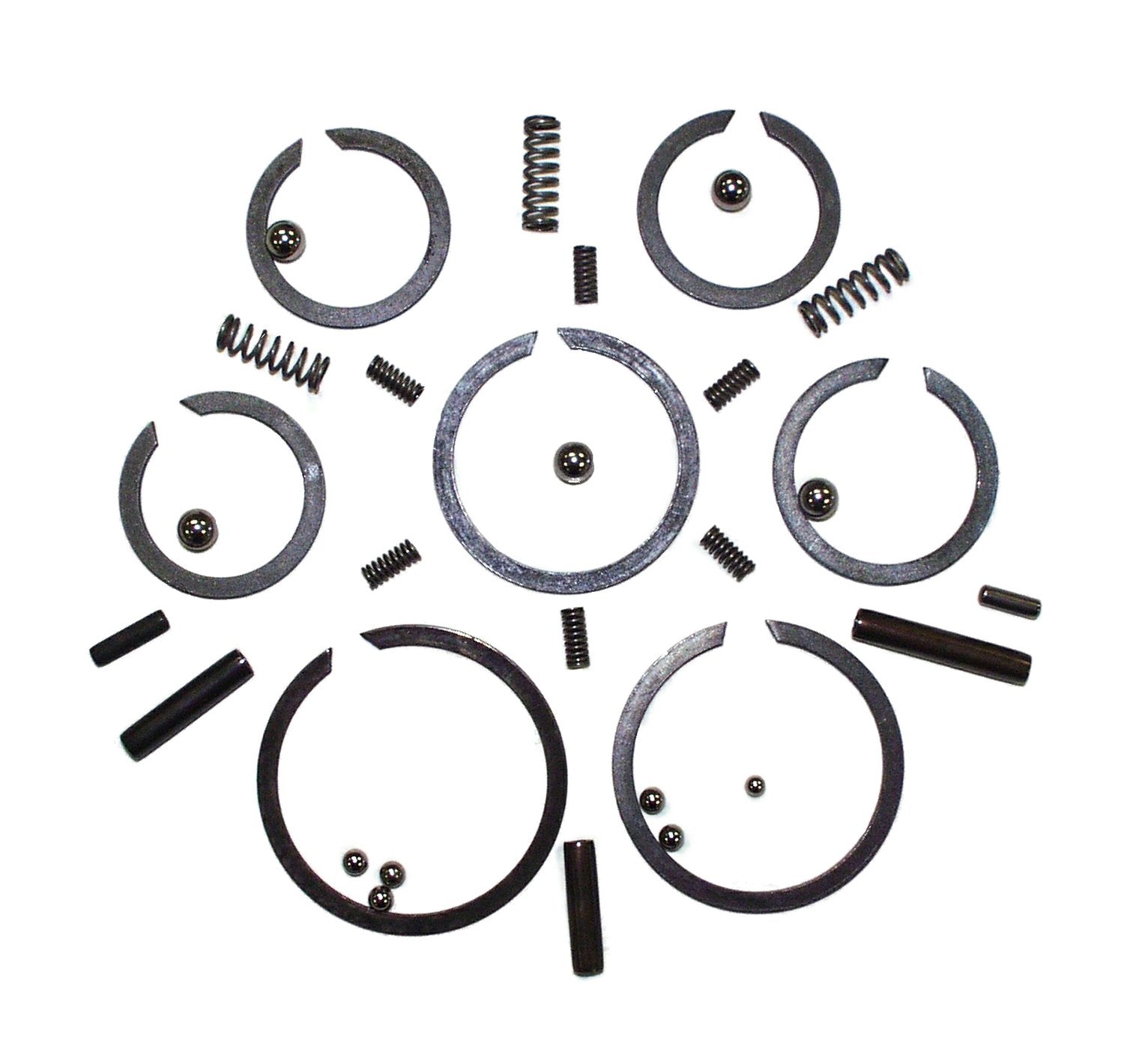 Transmission Kit Crown Automotive T5-50-MK