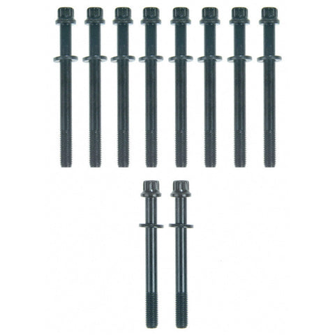 Head Bolt Set FEL-PRO ES 72227