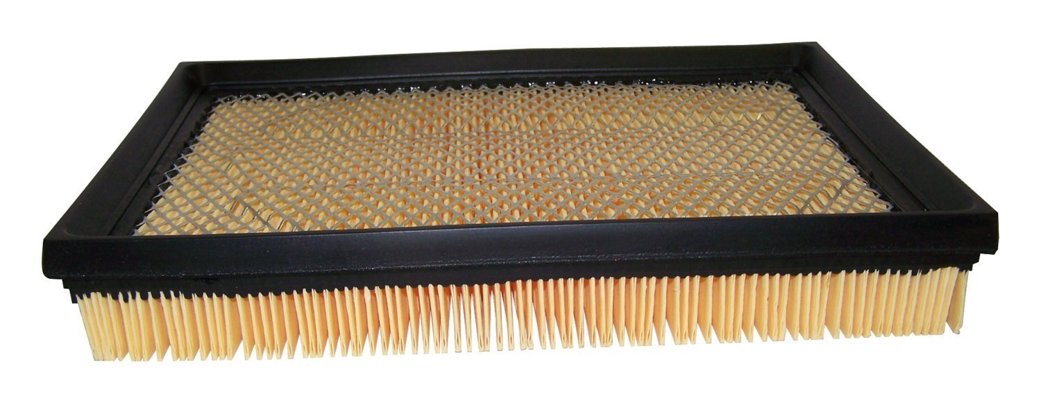 Air Filter Crown Automotive Air and Fuel Delivery