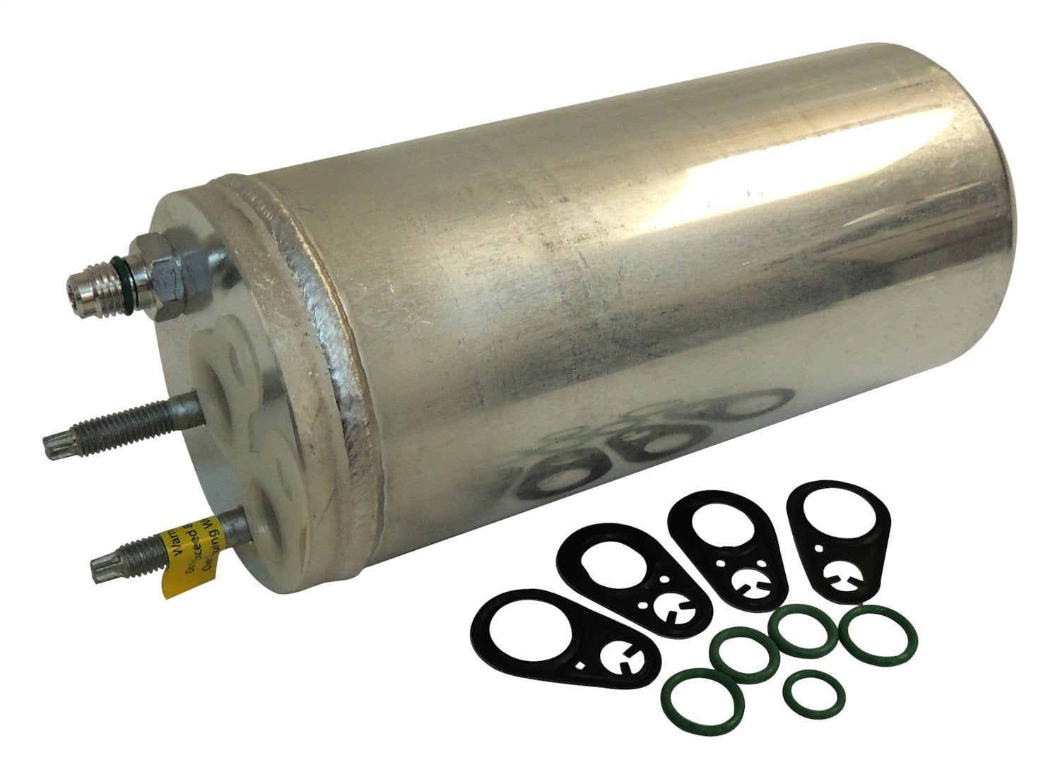 Automotive Crown HVAC Accumulator