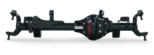 TeraFlex 3545351 Front JK R44 .5" wall Housing with Rubicon Locker, 5.13 Gears and Ball Joints (4"+ of Lift), 1 Pack