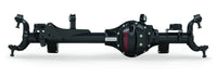 TeraFlex 3543538 Front JK TF44 .5" wall Housing with ARB Locker, 5.38 Gears and Ball Joints (4"+ of Lift), 1 Pack