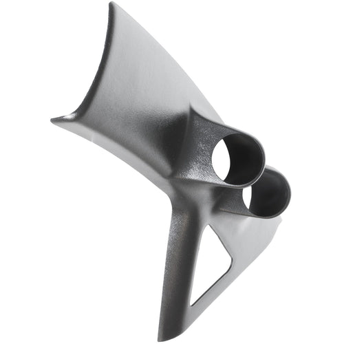 AUTO Meter Automotive 22190 Gauge Mount A-Pillar (Mounting Solutionswith Spkr, Full, Dual, 2 1/16", Volkswa